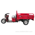 fuel Auto motor tricycle for transportation